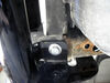 CURT Trailer Hitch - 13430 on 2006 Jeep Wrangler 