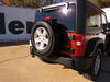 CURT Custom Fit Hitch - 13432 on 2014 Jeep Wrangler 
