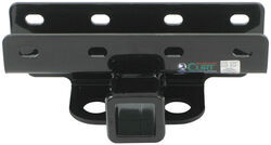 Curt Trailer Hitch Receiver - Custom Fit - Class III - 2" - 13432