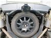 13456 - Visible Cross Tube CURT Custom Fit Hitch on 2010 Land_Rover Range Rover Sport 