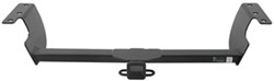 Curt Trailer Hitch Receiver - Custom Fit - Class III - 2"