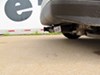 13469 - 3500 lbs GTW CURT Custom Fit Hitch on 2007 Buick Rendezvous 