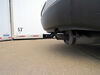 CURT Trailer Hitch - 13529 on 2008 Chrysler Pacifica 