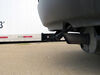 Trailer Hitch 13529 - 3500 lbs GTW - CURT on 2008 Chrysler Pacifica 