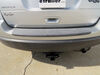 13529 - 350 lbs TW CURT Custom Fit Hitch on 2008 Chrysler Pacifica 