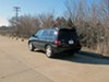 CURT 4000 lbs WD GTW Trailer Hitch - 13530 on 2005 Toyota Highlander 