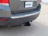 13534 - 750 lbs TW CURT Trailer Hitch on 2013 Toyota Highlander 