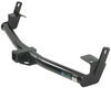 Curt Trailer Hitch Receiver - Custom Fit - Class III - 2" Visible Cross Tube 13540