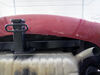 13548 - 4000 lbs GTW CURT Custom Fit Hitch on 2010 Jeep Patriot 