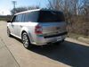 Trailer Hitch 13551 - Visible Cross Tube - CURT on 2012 Ford Flex 