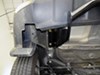 CURT 3500 lbs GTW Trailer Hitch - 13555 on 2011 Honda CR-V 