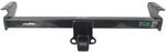 Curt Trailer Hitch Receiver - Custom Fit - Class III - 2"