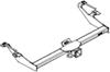 Trailer Hitch 13574 - Visible Cross Tube - CURT