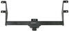 13574 - Visible Cross Tube CURT Trailer Hitch