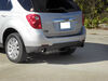 Trailer Hitch 13591 - 3500 lbs GTW - CURT on 2011 Chevrolet Equinox 