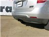 Trailer Hitch 13591 - Concealed Cross Tube - CURT on 2017 Chevrolet Equinox 