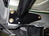 13594 - 2 Inch Hitch CURT Custom Fit Hitch on 2013 Chevrolet Captiva Sport 