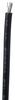Peterson Thin-Line Identification Light Bar - Incandescent - Black Steel Base - Red Lens ID Bar 136-3R