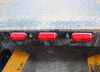 136-3R - Rear Clearance Peterson Trailer Lights