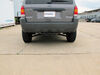 Trailer Hitch 13650 - 350 lbs TW - CURT on 2005 Ford Escape 