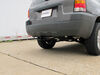 CURT Trailer Hitch - 13650 on 2005 Ford Escape 
