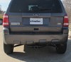 CURT Trailer Hitch - 13650 on 2011 Ford Escape 