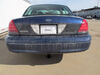 Trailer Hitch 13707 - Class III - CURT on 2006 Ford Crown Victoria 