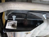 Trailer Hitch 13707 - 4000 lbs GTW - CURT on 2007 Ford Crown Victoria 