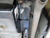 13707 - Class III CURT Trailer Hitch on 2007 Ford Crown Victoria 