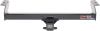 13841 - Concealed Cross Tube CURT Trailer Hitch