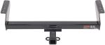 Curt Trailer Hitch Receiver - Custom Fit - Class III - 2"