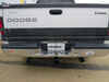 CURT Concealed Cross Tube Trailer Hitch - 14001 on 1995 Dodge Ram Pickup 