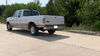 CURT 1000 lbs TW Trailer Hitch - 14001 on 1997 Ford F-250 and F-350 Heavy Duty 