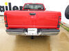 CURT 1200 lbs WD TW Trailer Hitch - 14001 on 2001 Dodge Ram Pickup 