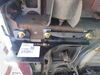 Trailer Hitch 14053 - 12000 lbs WD GTW - CURT on 2003 Ford Van 
