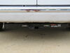 Trailer Hitch 14053 - 1000 lbs TW - CURT on 2003 Ford Van 