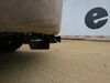 CURT Trailer Hitch - 14053 on 2003 Ford Van 