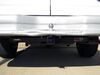 CURT 1000 lbs TW Trailer Hitch - 14055 on 2004 Ford Van 