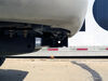 CURT Class IV Trailer Hitch - 14055 on 2004 Ford Van 
