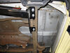CURT Trailer Hitch - 14055 on 2005 Ford Van 