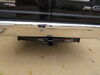 CURT Custom Fit Hitch - 14055 on 2014 Ford Van 