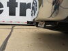 Trailer Hitch 14055 - Class IV - CURT on 2014 Ford Van 