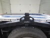 Trailer Hitch 14055 - 1200 lbs WD TW - CURT on 2014 Ford Van 