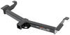 Trailer Hitch 14055 - Visible Cross Tube - CURT