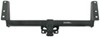 Trailer Hitch 14080 - Visible Cross Tube - CURT