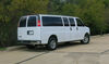 CURT Trailer Hitch - 14090 on 2014 Chevrolet Express Van 