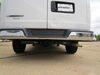 CURT 1200 lbs WD TW Trailer Hitch - 14090 on 2019 Chevrolet Express Van 