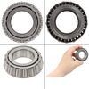 bearings bearing 14125a and 25580 kit 14125a/25580 gs-2125dl seal