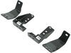 Roadmaster Crossbar-Style Base Plate Kit - Fixed Arms 1417-1
