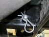 1418-1 - Hitch Pin Attachment Roadmaster Removable Drawbars on 1993 Jeep Cherokee 